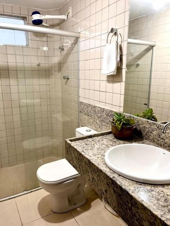 Imagen de la habitación del Hotel Arena Carneiros By AFT. Foto 4