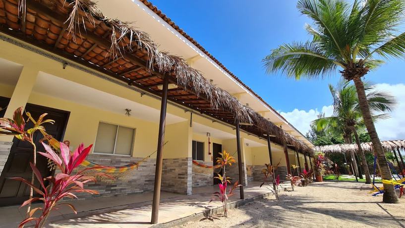 Imagen de la habitación del Hotel Arena Carneiros By AFT. Foto 5