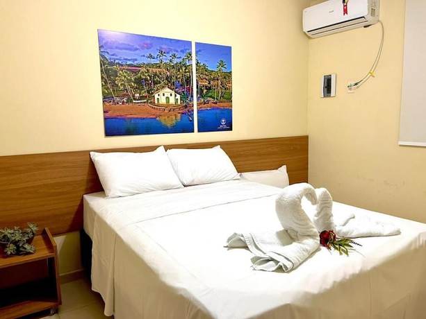Imagen de la habitación del Hotel Arena Carneiros By AFT. Foto 6