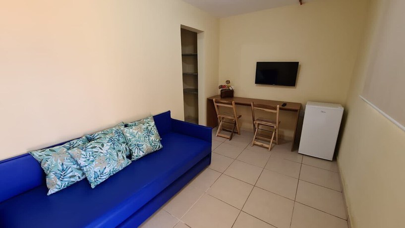 Imagen de la habitación del Hotel Arena Carneiros By AFT. Foto 7