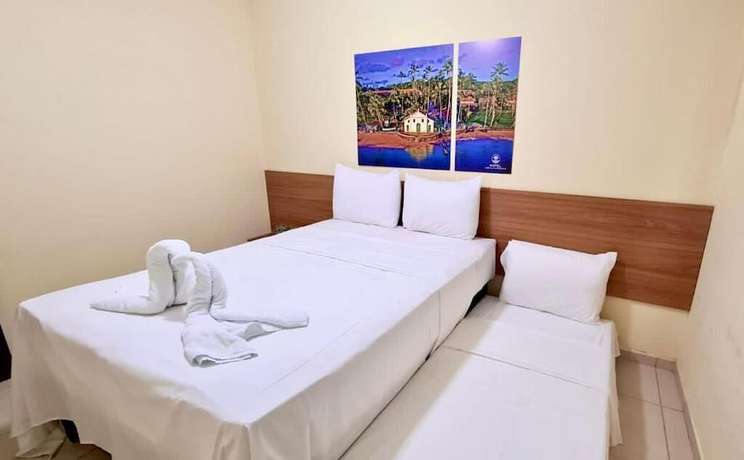 Imagen de la habitación del Hotel Arena Carneiros By AFT. Foto 8
