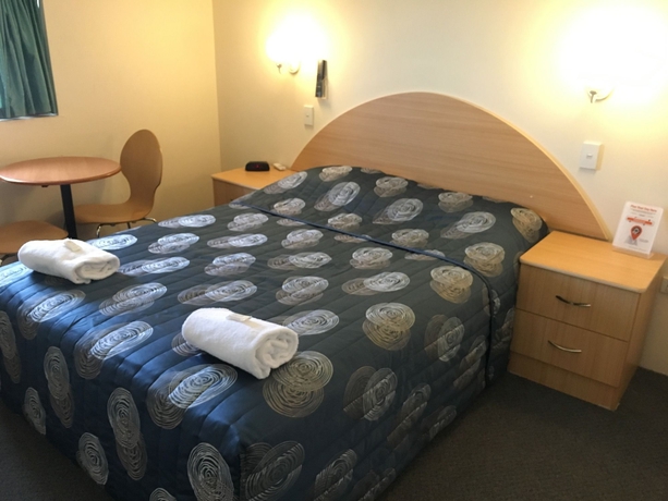Imagen de la habitación del Hotel Arena, Chullora. Foto 5
