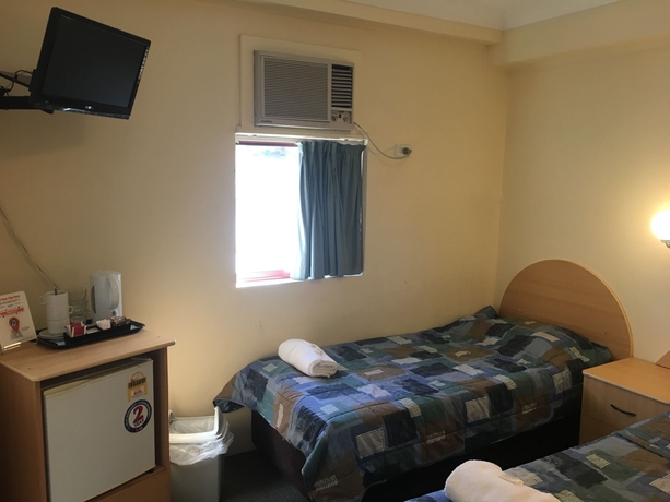 Imagen de la habitación del Hotel Arena, Chullora. Foto 7