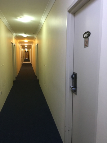 Imagen de los interiores del Hotel Arena, Chullora. Foto 14