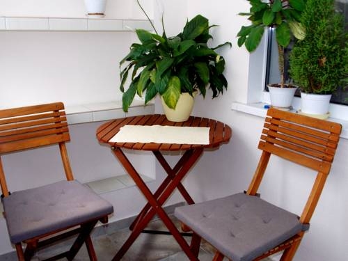 Imagen general del Hotel Arena City Apartments. Foto 3