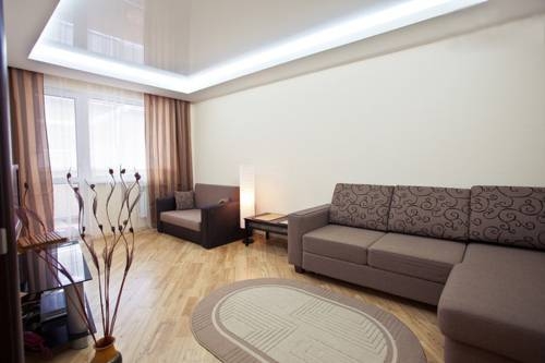 Imagen general del Hotel Arena City Apartments. Foto 5