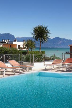 Imagen general del Hotel Arena, Colombare. Foto 3