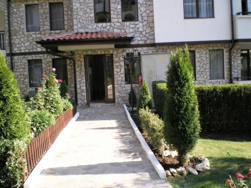 Imagen de la habitación del Hotel Arena Complex. Foto 6