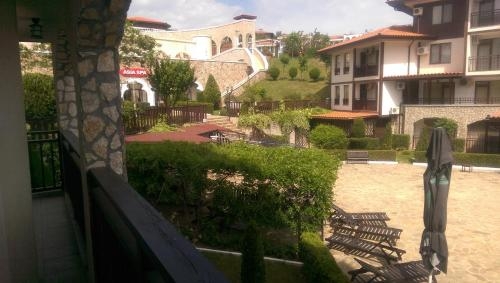 Imagen general del Hotel Arena Complex. Foto 5