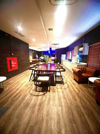 Imagen general del Hotel Arena Esports At Bugis Village. Foto 5