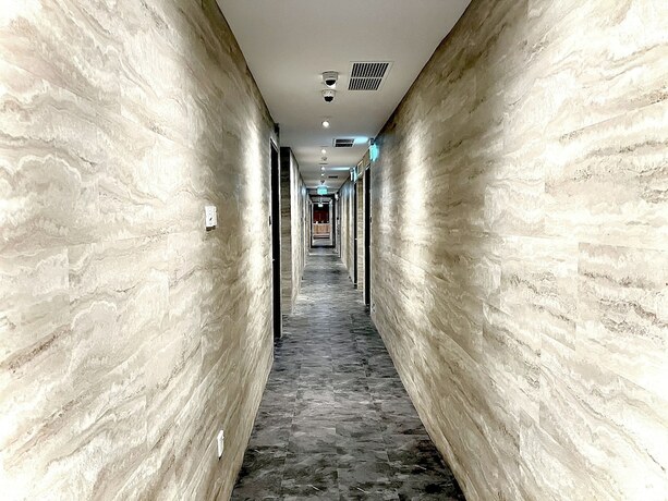 Imagen general del Hotel Arena Esports At Bugis Village. Foto 9