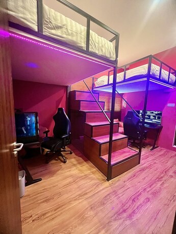 Imagen de la habitación del Hotel Arena Esports At Bugis Village. Foto 13