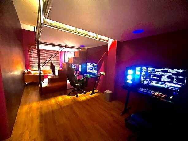 Imagen de la habitación del Hotel Arena Esports At Bugis Village. Foto 15