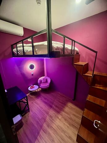 Imagen de la habitación del Hotel Arena Esports At Bugis Village. Foto 16