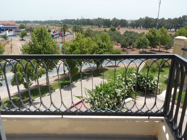 Imagen de la habitación del Hotel Arena Fes. Foto 4