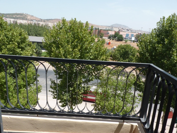 Imagen de la habitación del Hotel Arena Fes. Foto 5