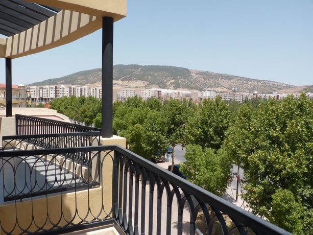 Imagen de la habitación del Hotel Arena Fes. Foto 13