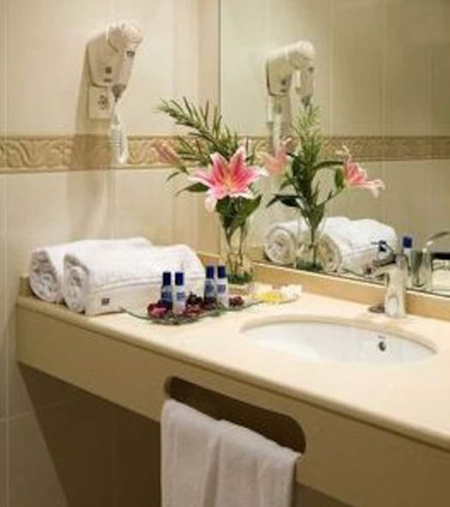 Imagen de la habitación del Hotel Arena, Gijón. Foto 12