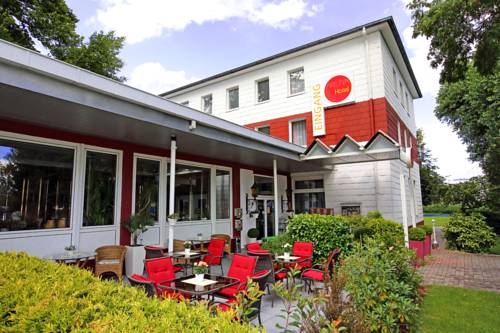 Imagen general del Hotel Arena Hotel, Gelsenkirchen. Foto 4