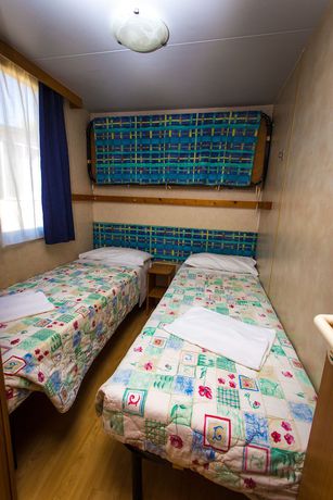 Imagen de la habitación del Hotel Arena Indije Mobile Homes. Foto 6