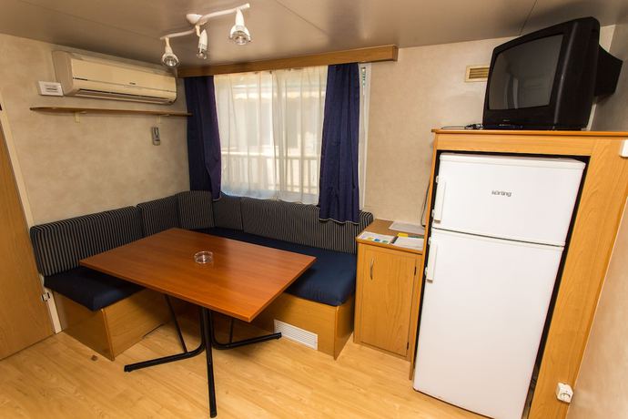 Imagen de la habitación del Hotel Arena Indije Mobile Homes. Foto 8