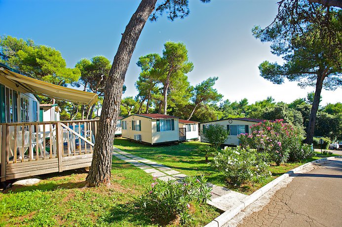 Imagen general del Hotel Arena Indije Mobile Homes. Foto 3