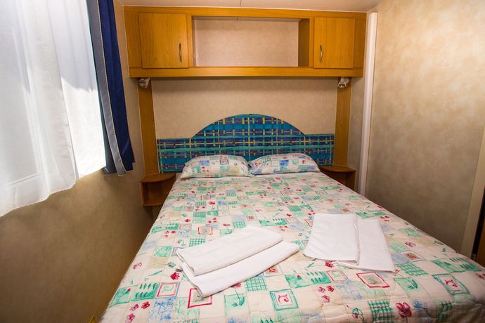 Imagen de la habitación del Hotel Arena Indije Mobile Homes. Foto 14