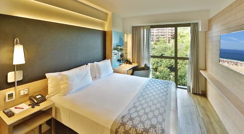 Imagen general del Hotel Arena Ipanema. Foto 2