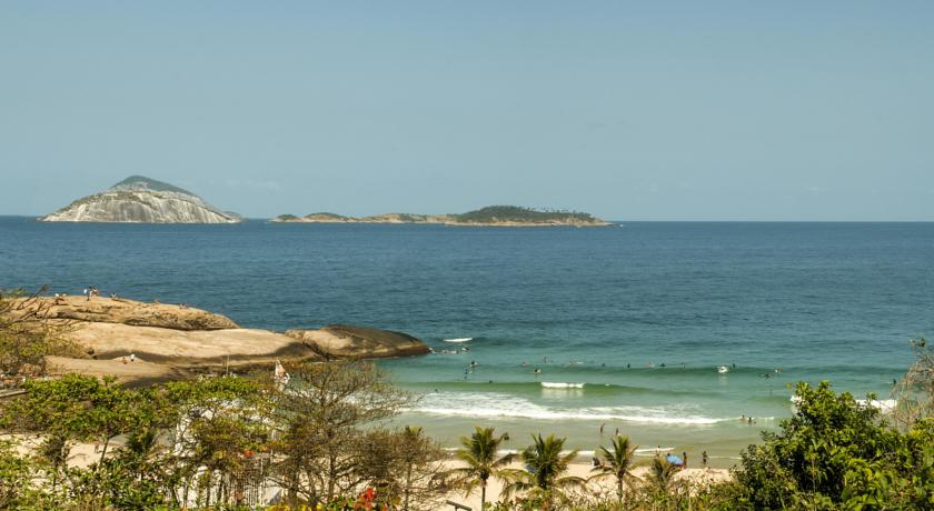 Imagen general del Hotel Arena Ipanema. Foto 6