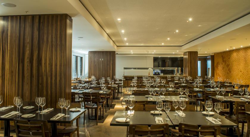 Imagen general del Hotel Arena Ipanema. Foto 8