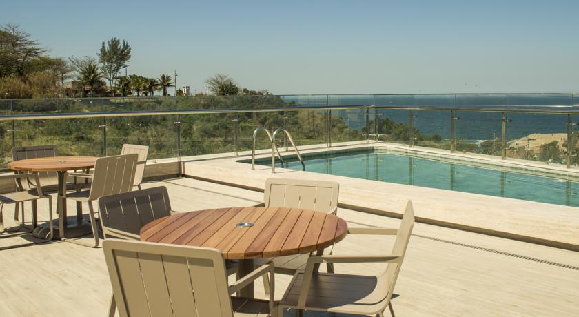 Imagen general del Hotel Arena Ipanema. Foto 9