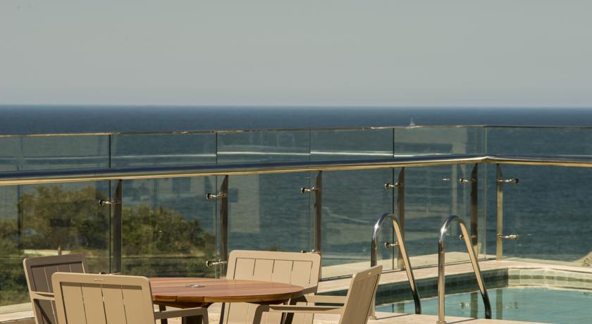 Imagen general del Hotel Arena Ipanema. Foto 10