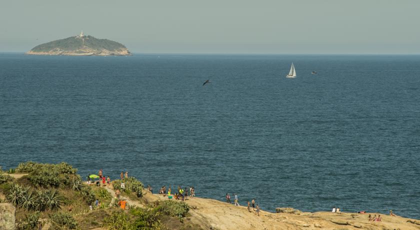 Imagen general del Hotel Arena Ipanema. Foto 11