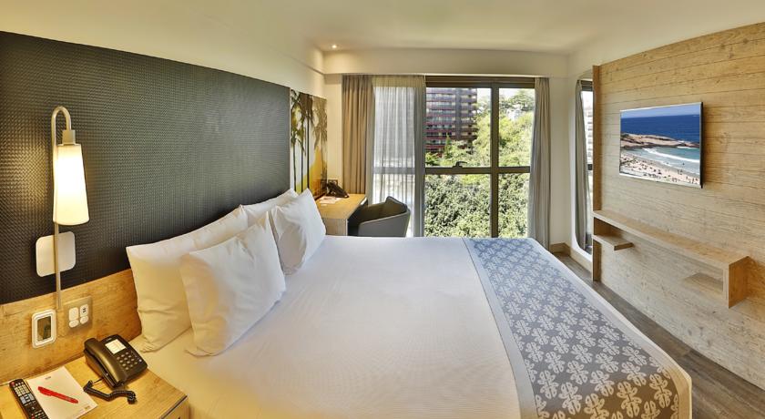 Imagen general del Hotel Arena Ipanema. Foto 16