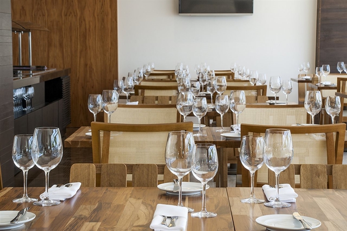 Imagen general del Hotel Arena Leme. Foto 8