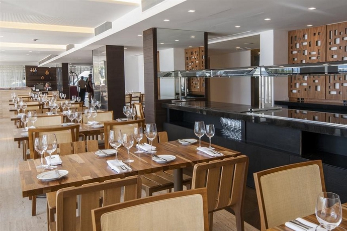 Imagen general del Hotel Arena Leme. Foto 12