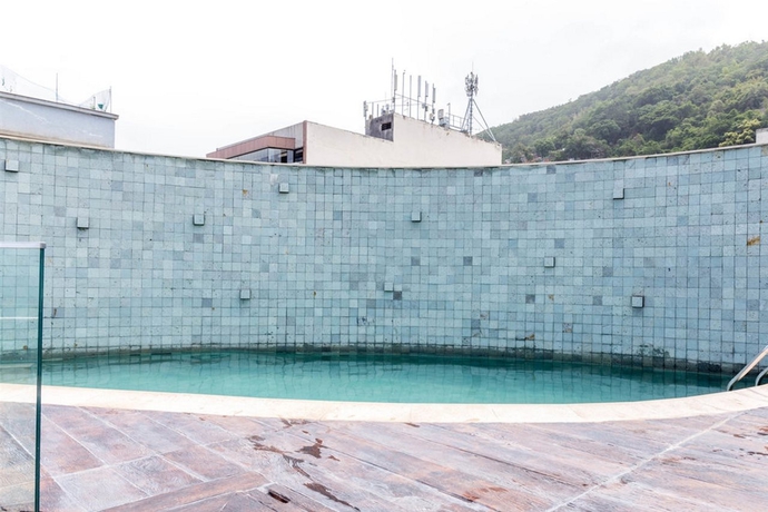 Imagen general del Hotel Arena Leme. Foto 13