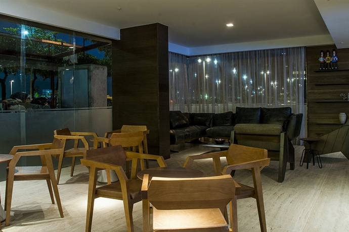 Imagen general del Hotel Arena Leme. Foto 15