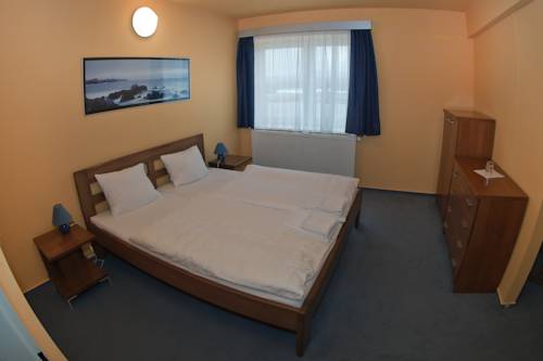 Imagen de la habitación del Hotel Arena, Liberec. Foto 3