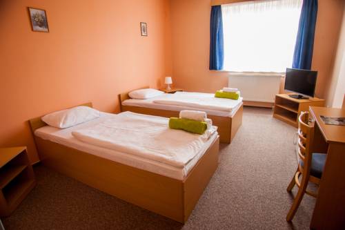 Imagen de la habitación del Hotel Arena, Liberec. Foto 9