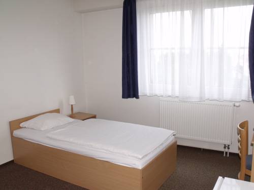 Imagen de la habitación del Hotel Arena, Liberec. Foto 10