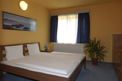 Imagen de la habitación del Hotel Arena, Liberec. Foto 11
