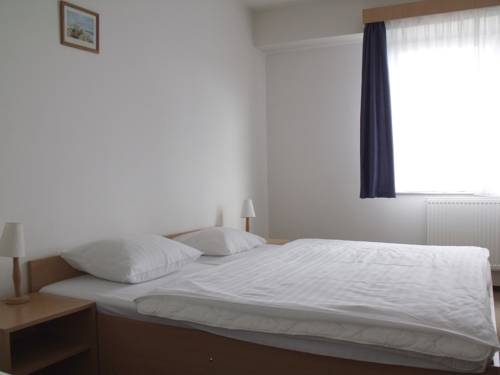 Imagen de la habitación del Hotel Arena, Liberec. Foto 12