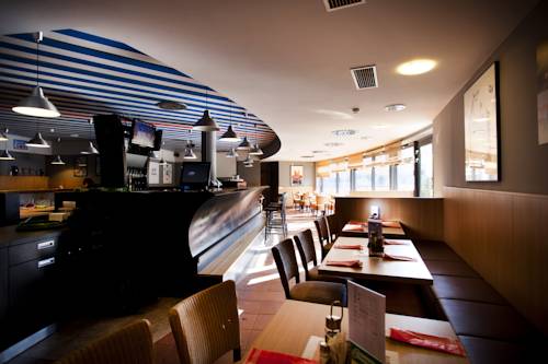 Imagen de la habitación del Hotel Arena, Liberec. Foto 14