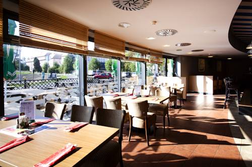 Imagen de la habitación del Hotel Arena, Liberec. Foto 15