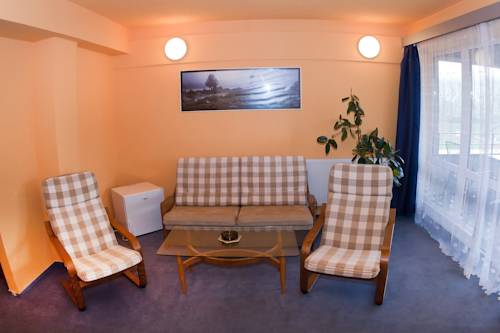 Imagen de la habitación del Hotel Arena, Liberec. Foto 16