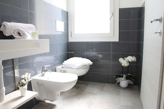 Imagen de la habitación del Hotel Arena, Lido Di Jesolo. Foto 5