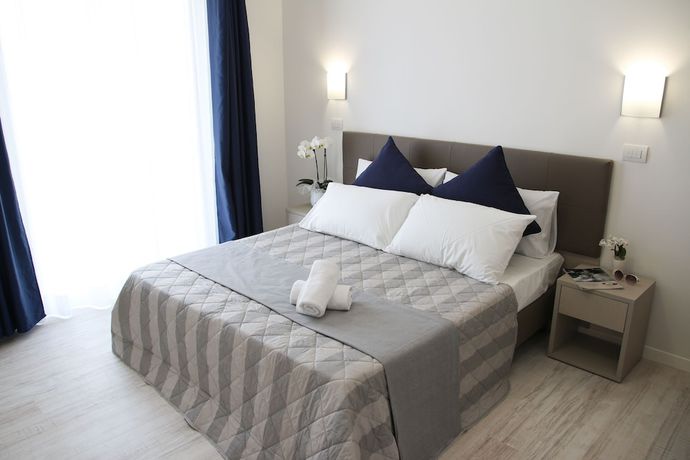 Imagen de la habitación del Hotel Arena, Lido Di Jesolo. Foto 9