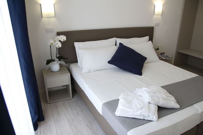 Imagen de la habitación del Hotel Arena, Lido Di Jesolo. Foto 10