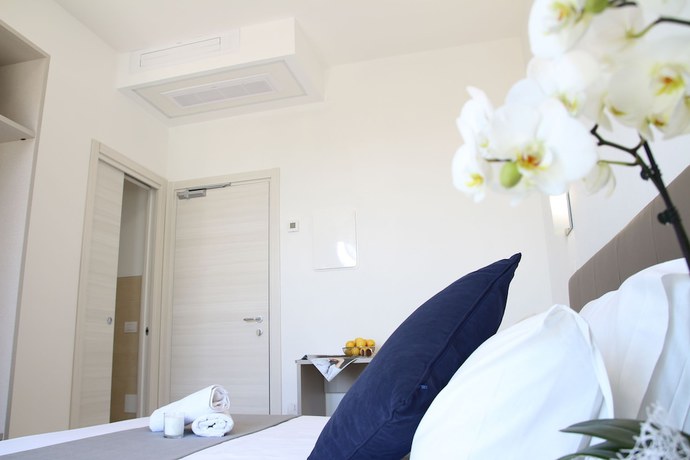 Imagen de la habitación del Hotel Arena, Lido Di Jesolo. Foto 11